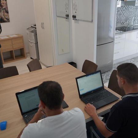 Coworking Studio Las Palmas / Gran Canaria Exterior foto