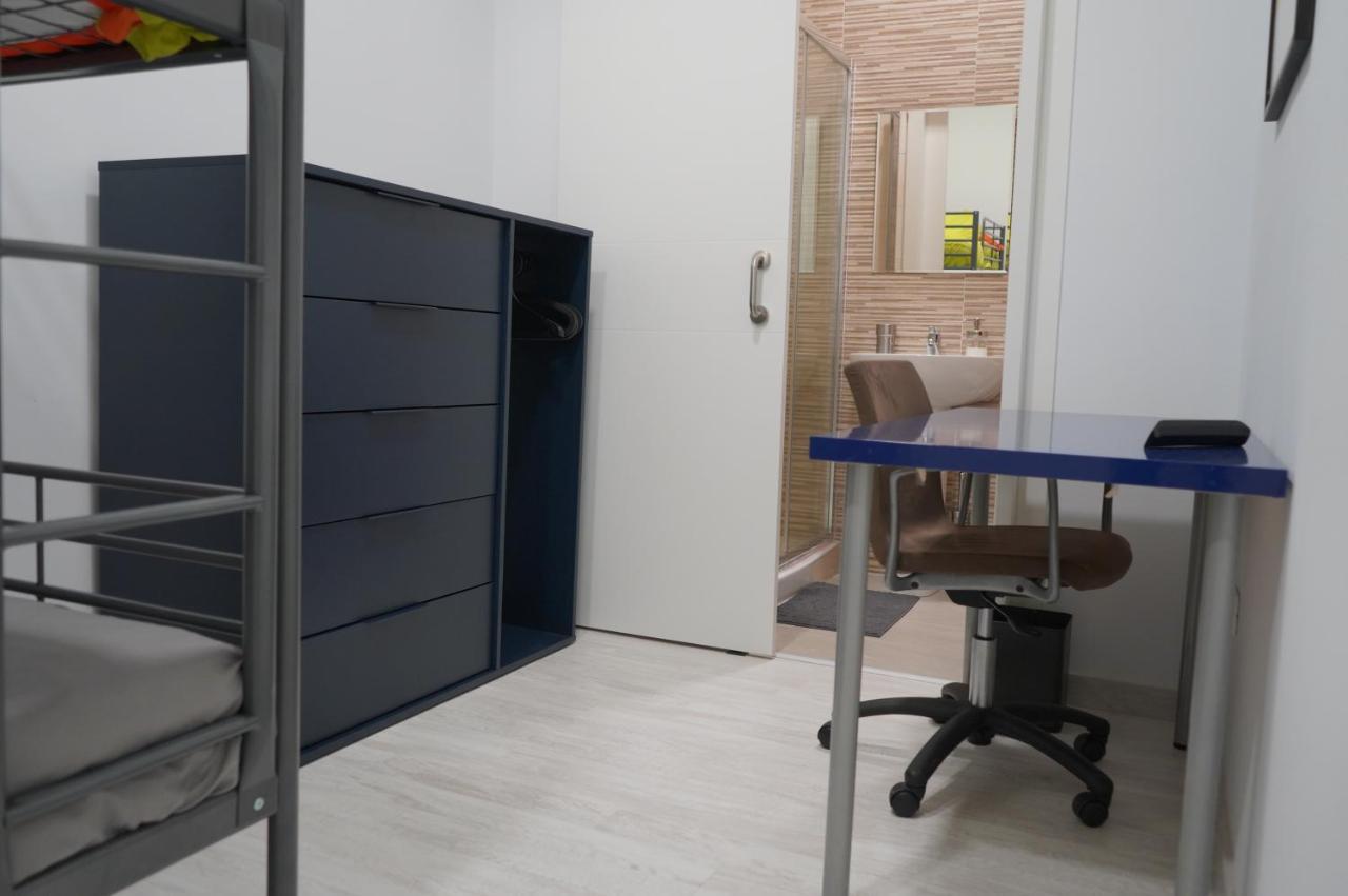 Coworking Studio Las Palmas / Gran Canaria Exterior foto