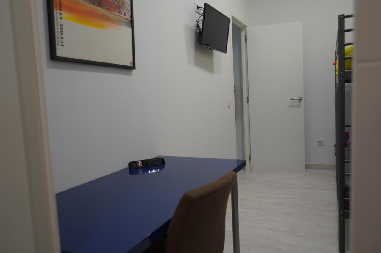 Coworking Studio Las Palmas / Gran Canaria Exterior foto