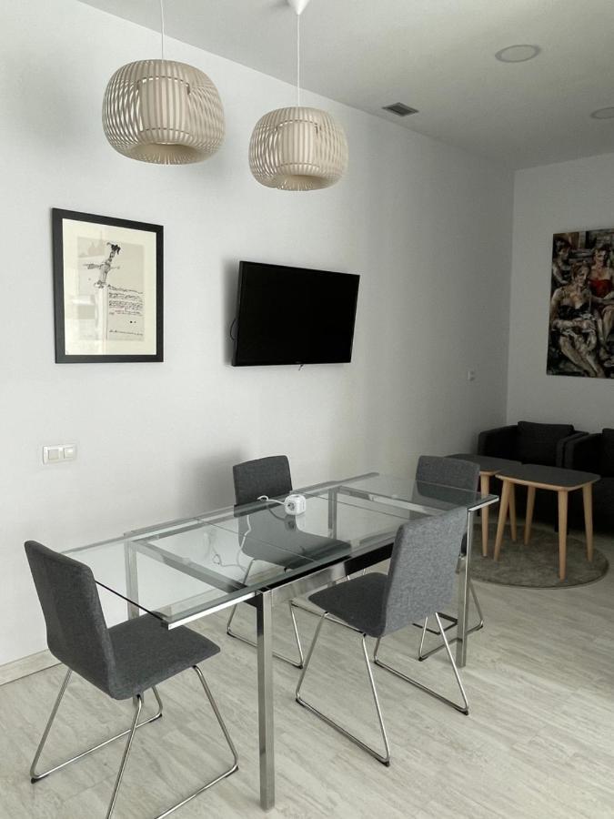 Coworking Studio Las Palmas / Gran Canaria Exterior foto