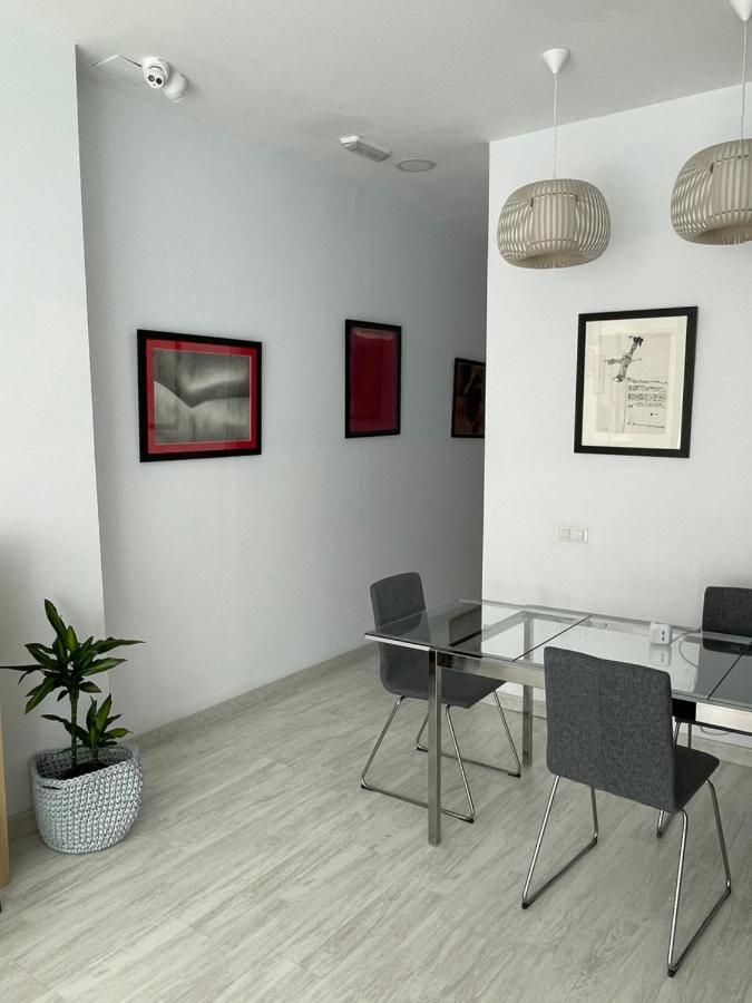 Coworking Studio Las Palmas / Gran Canaria Exterior foto